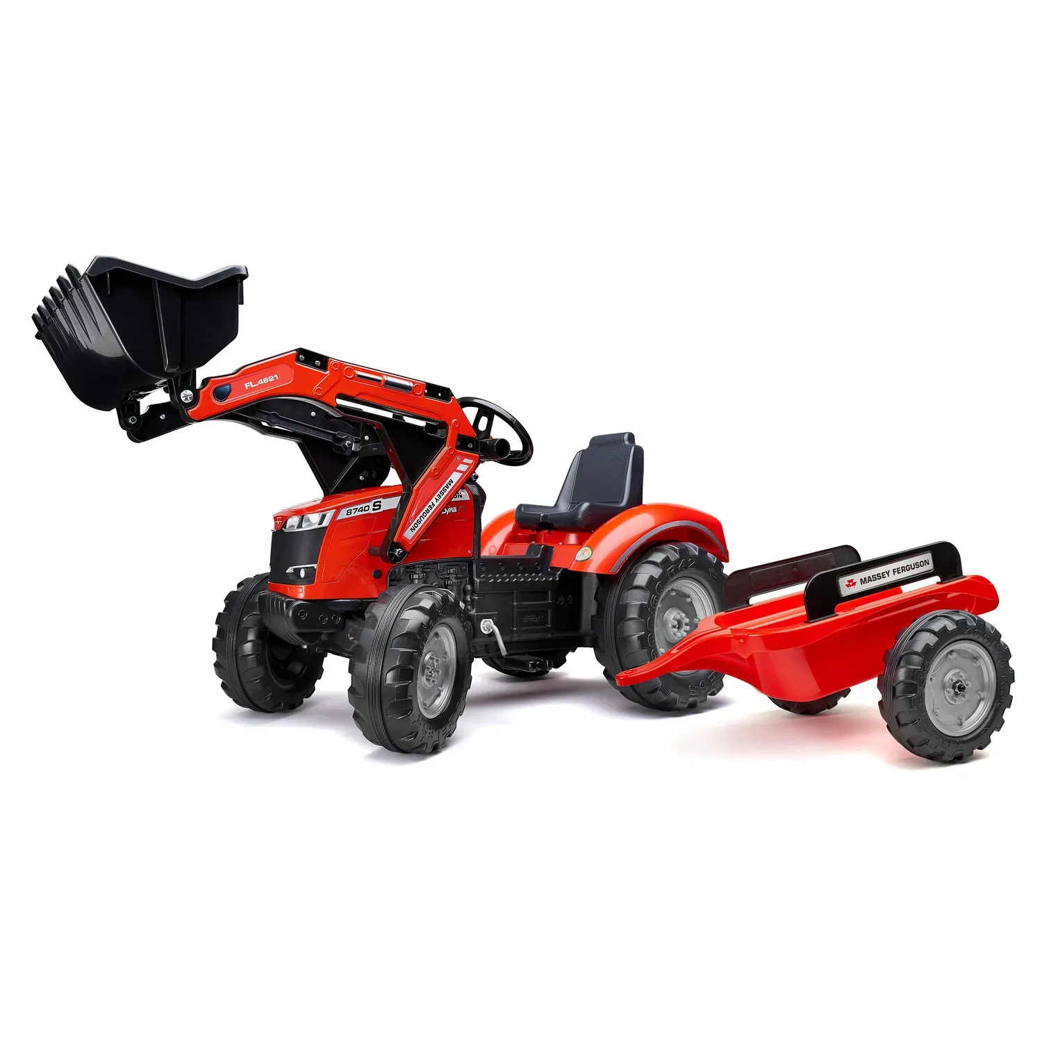 FALK Massey Ferguson S8740
