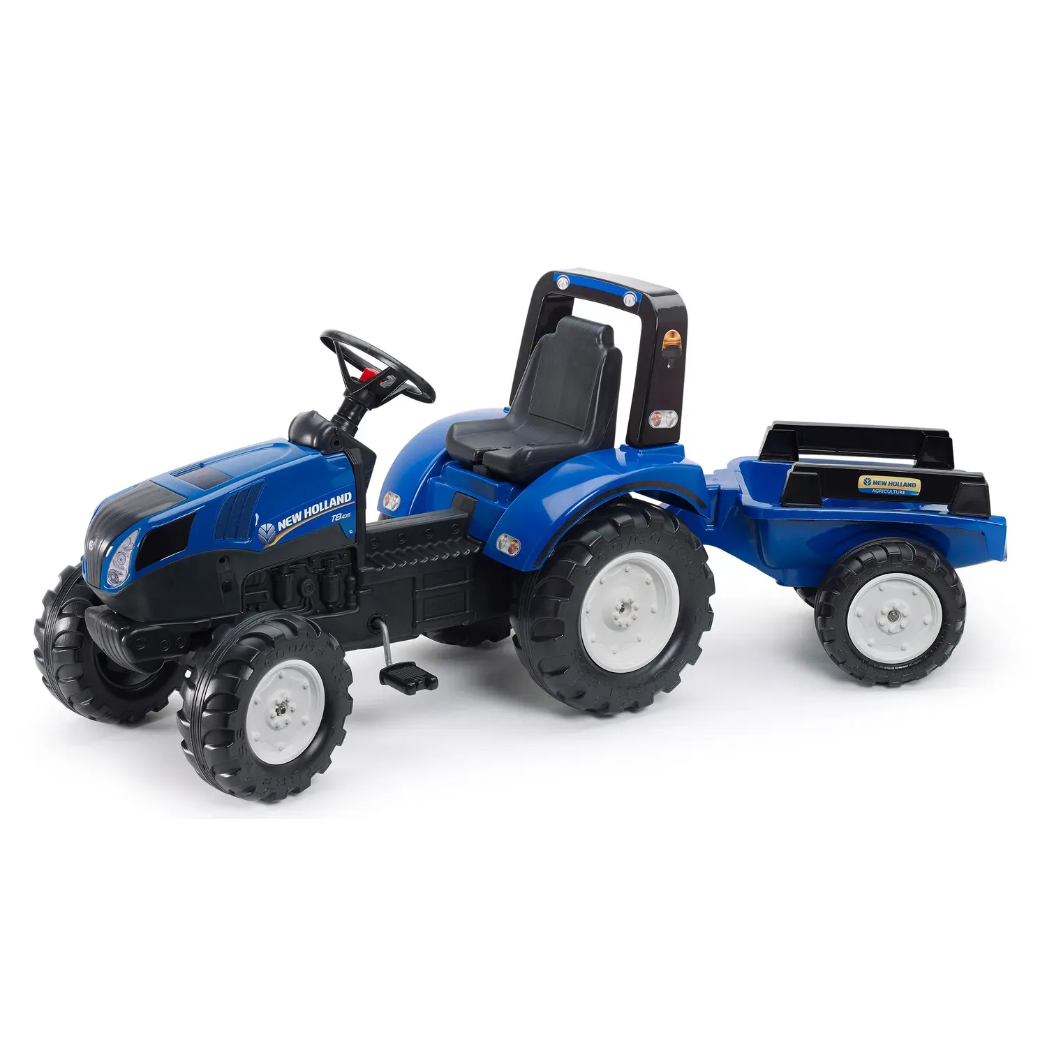 FALK New Holland T8 Pedaltraktor