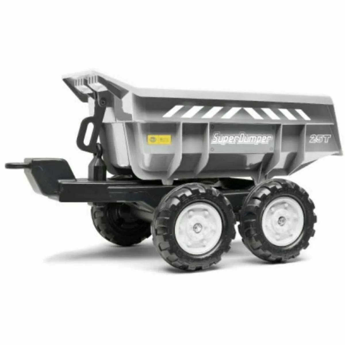 Falk Tipping Trailer
