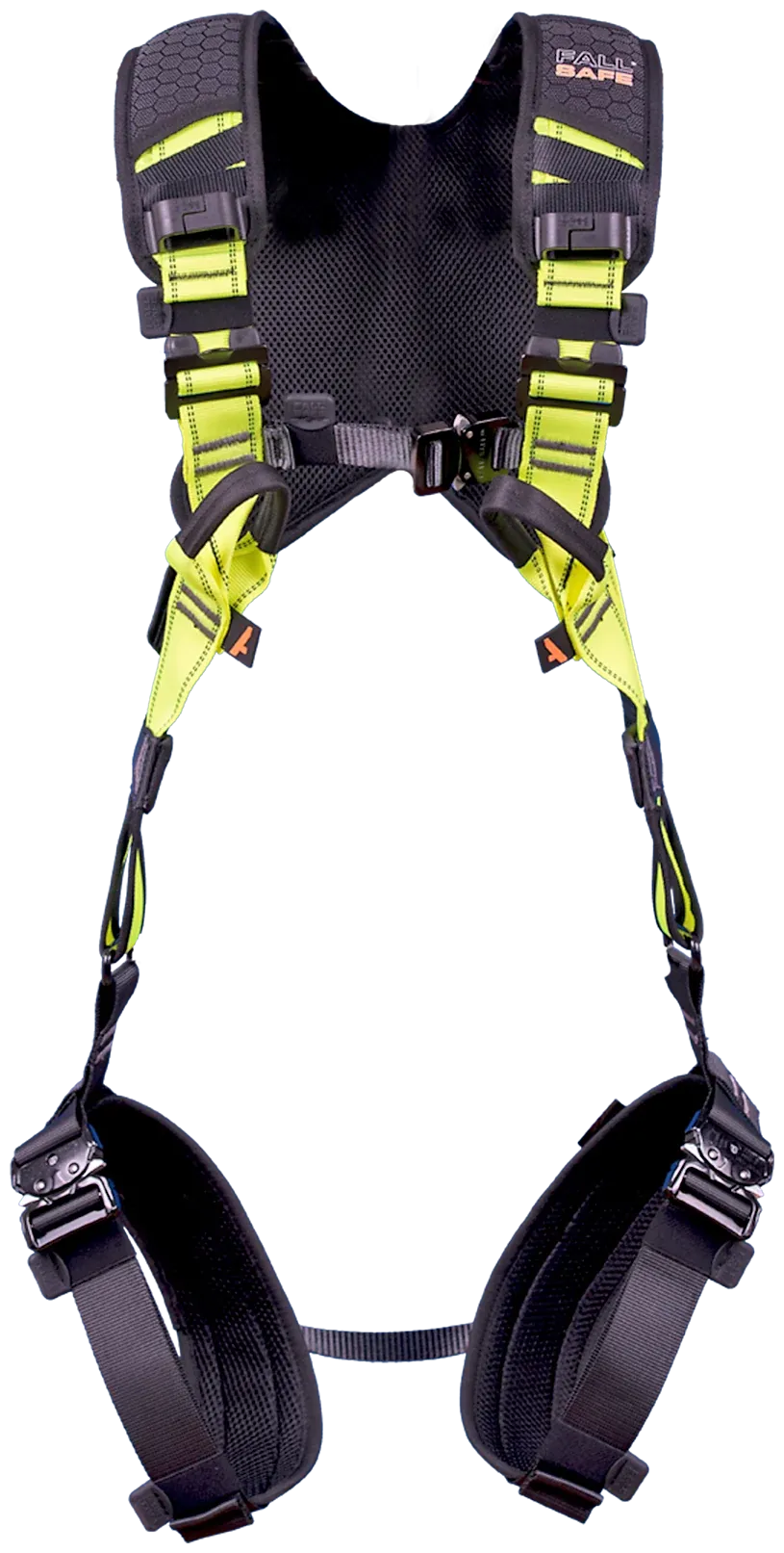 FallSafe H-sele Harness Lite 242