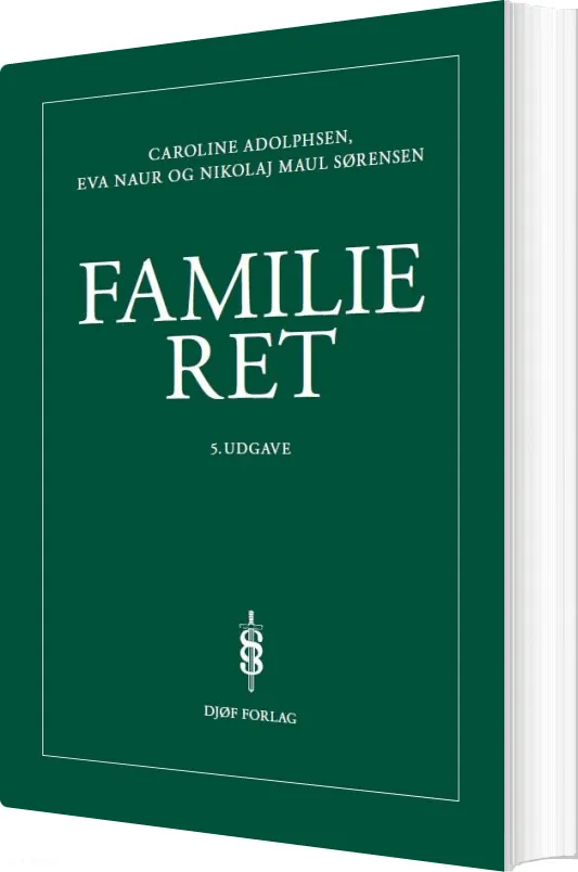 Familieret 5. udgave