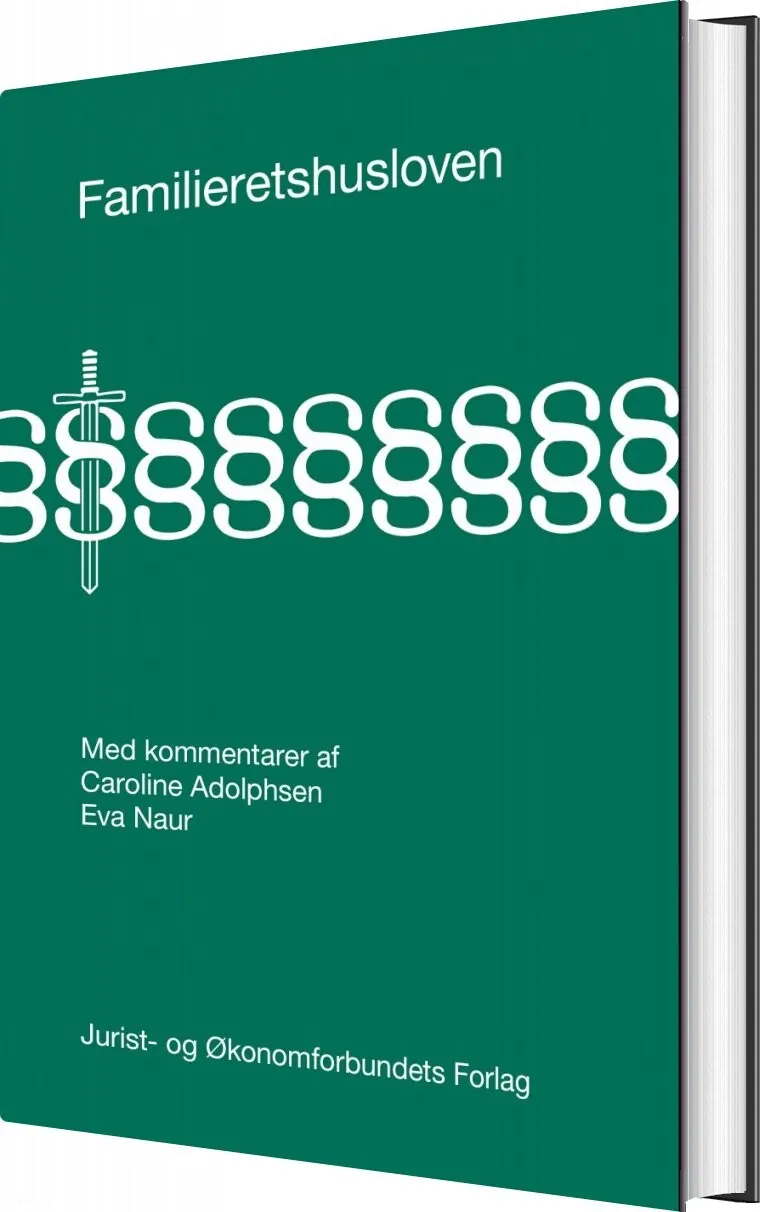 Familieretshusloven Eva Naur Jensen