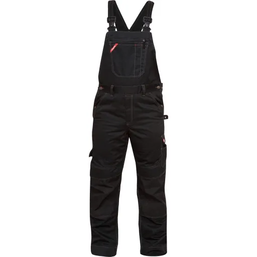 FE Engel Combat overalls sort str. 112
