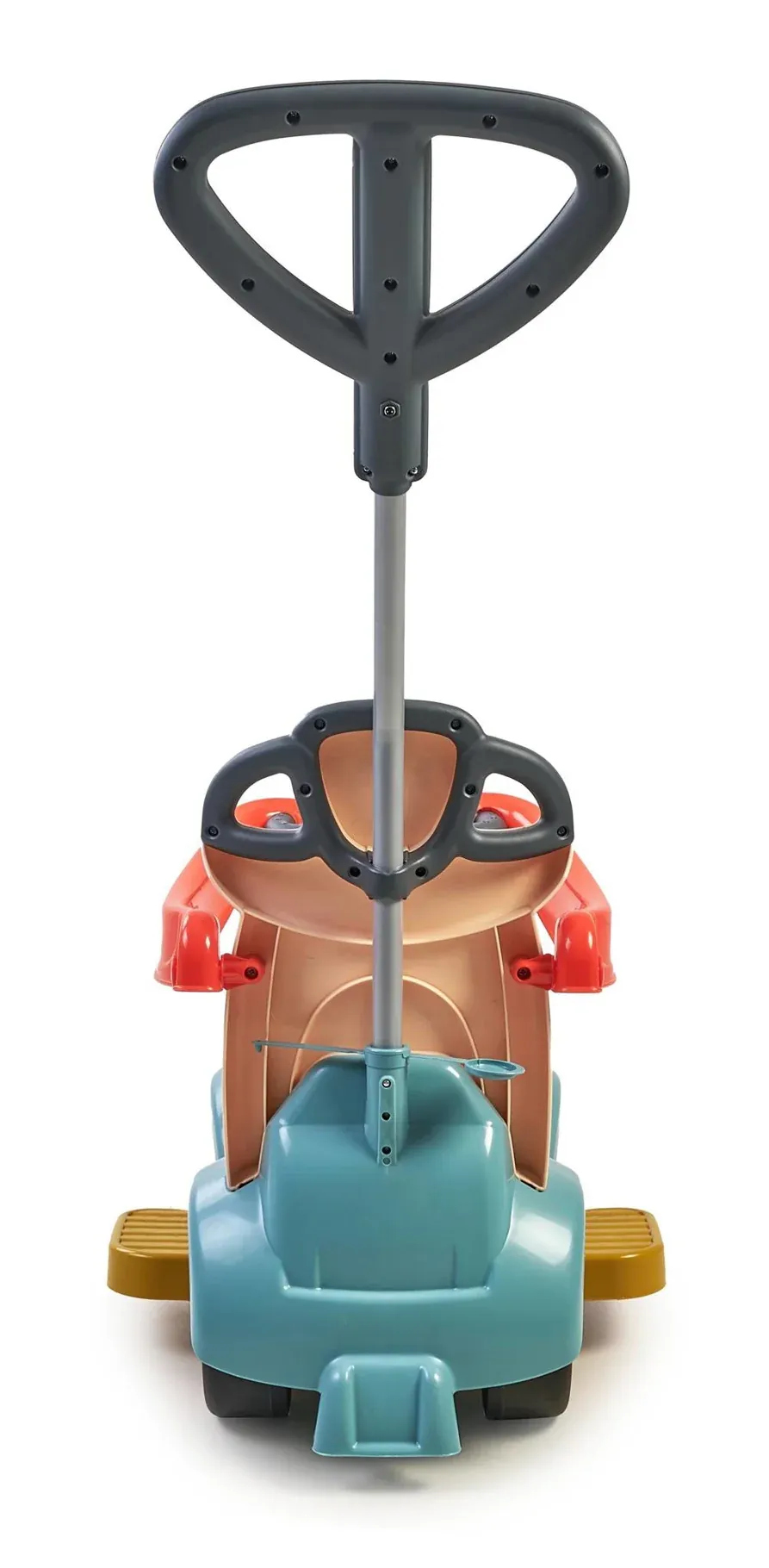 Feber Casual 3 In 1 Push N Go