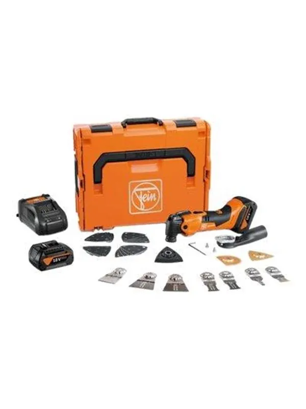 Fein MultiMaster Plus Top AMM 500