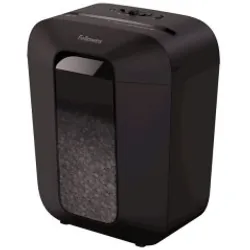 Fellowes Powershred Lx50