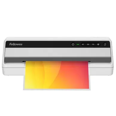 Fellowes Saturn 3i A4