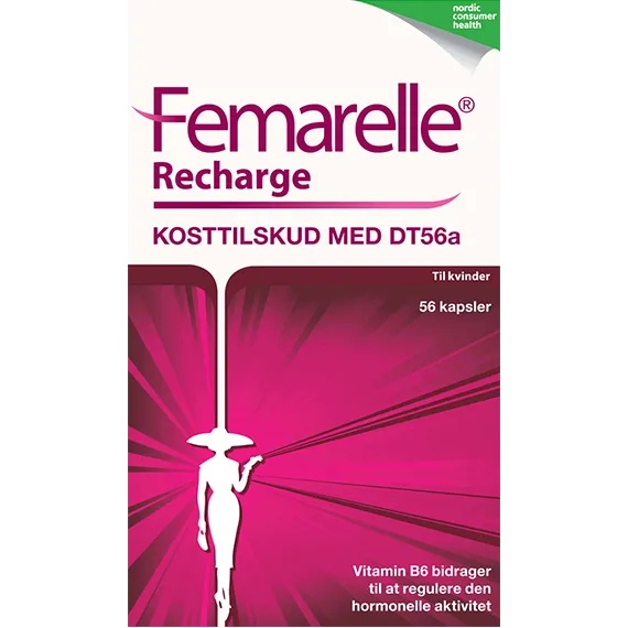 Femarelle Recharge