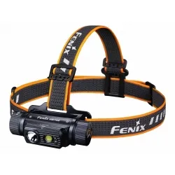Fenix HM70R Genopladelig Pandelampe