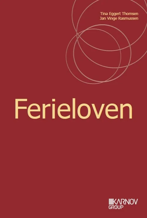 Ferieloven