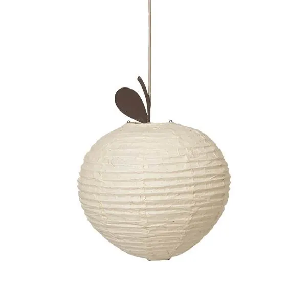 Ferm Living Apple Lampshade