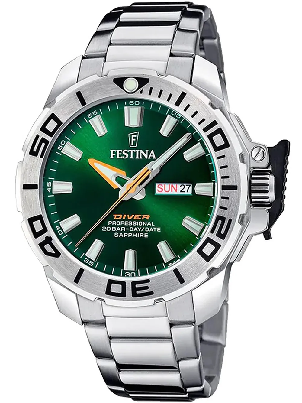 Festina F20665/2