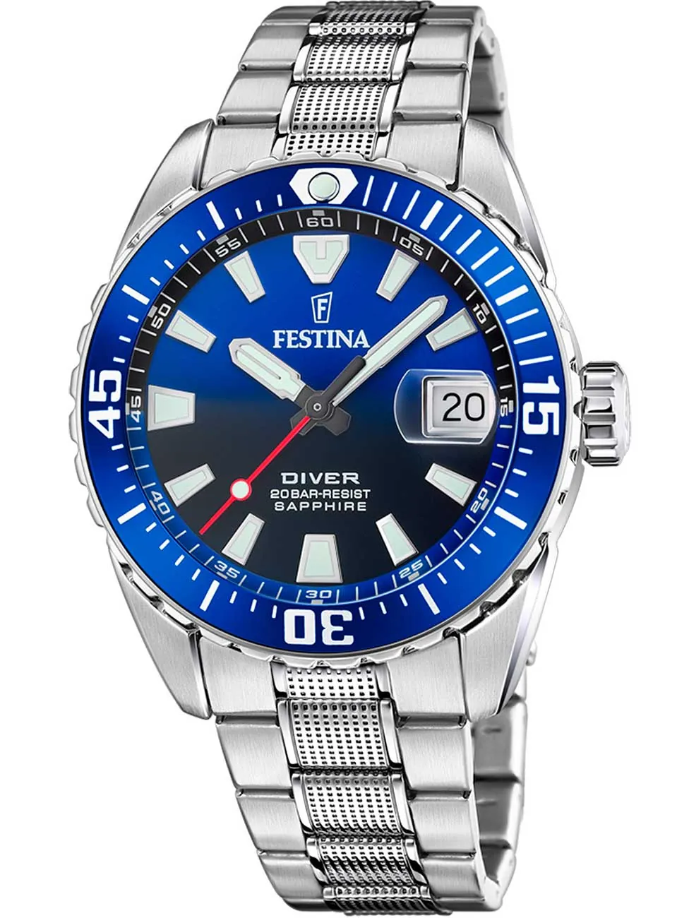 Festina F20669/1