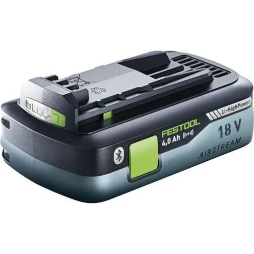 Festool BP18LI4,0 HighPower