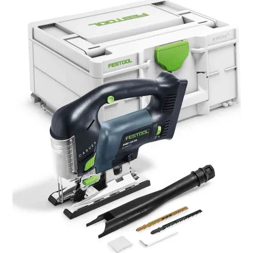 Festool Carvex PSBC 420 EB-Basic
