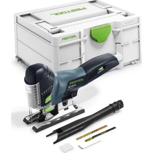 Festool Carvex PSC 420 EB-Basic