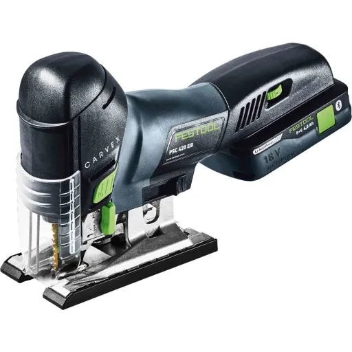 Festool Carvex PSC 420 HPC 4,0 EBI-Plus