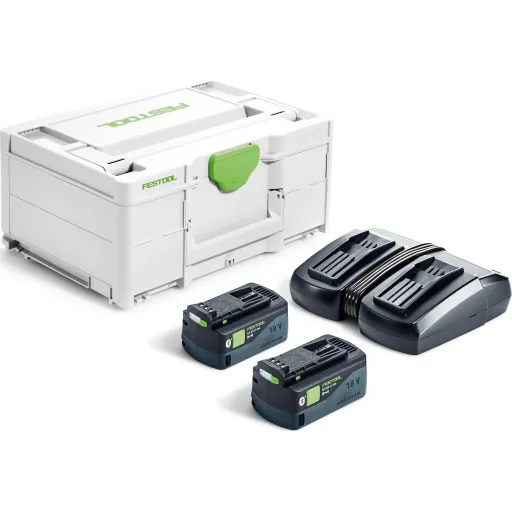 Festool Energi-Set Sys 18V