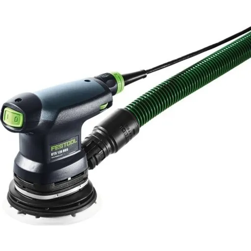 Festool ETS 125 REQ