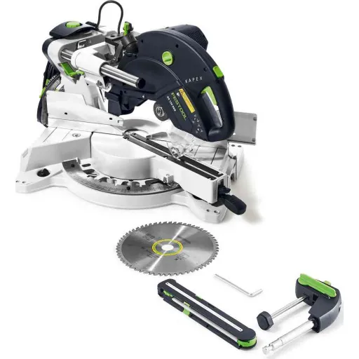 Festool Kapex KS 120 REB