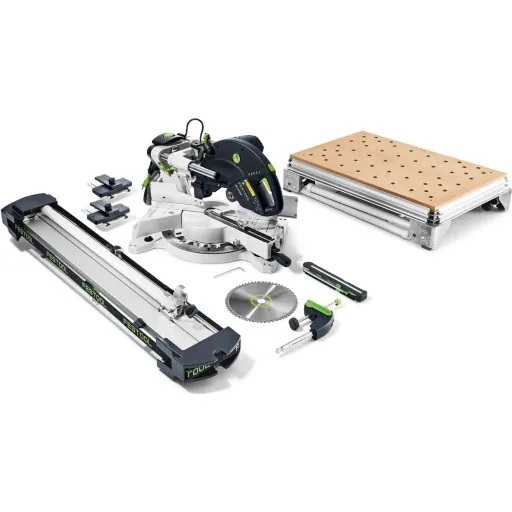 Festool Kapex KS 120 REB