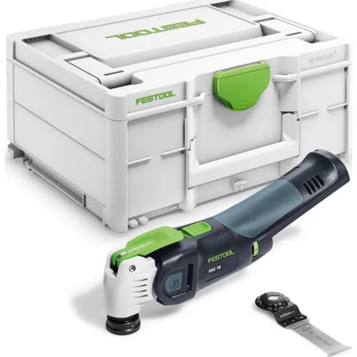 Festool Vecturo OSC 18 E-Basic