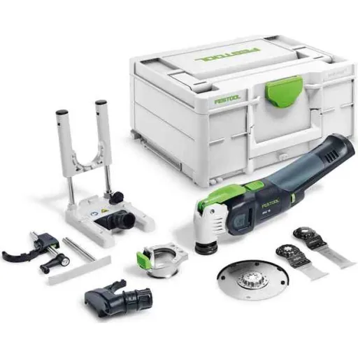 Festool Vecturo OSC 18 E-Basic-Set