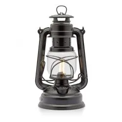 Feuerhand Baby Special 276 Matt Black