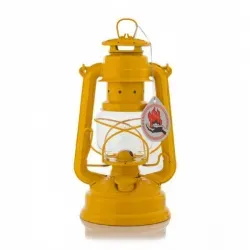 Feuerhand Hurricane Lantern 276 Signal Y