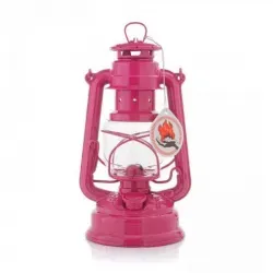Feuerhand Hurricane Lantern 276 Telemage