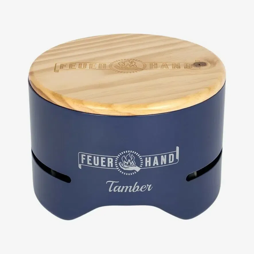 Feuerhand Tamber