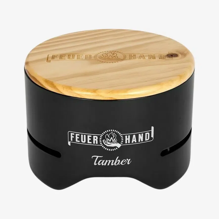 Feuerhand Tamber