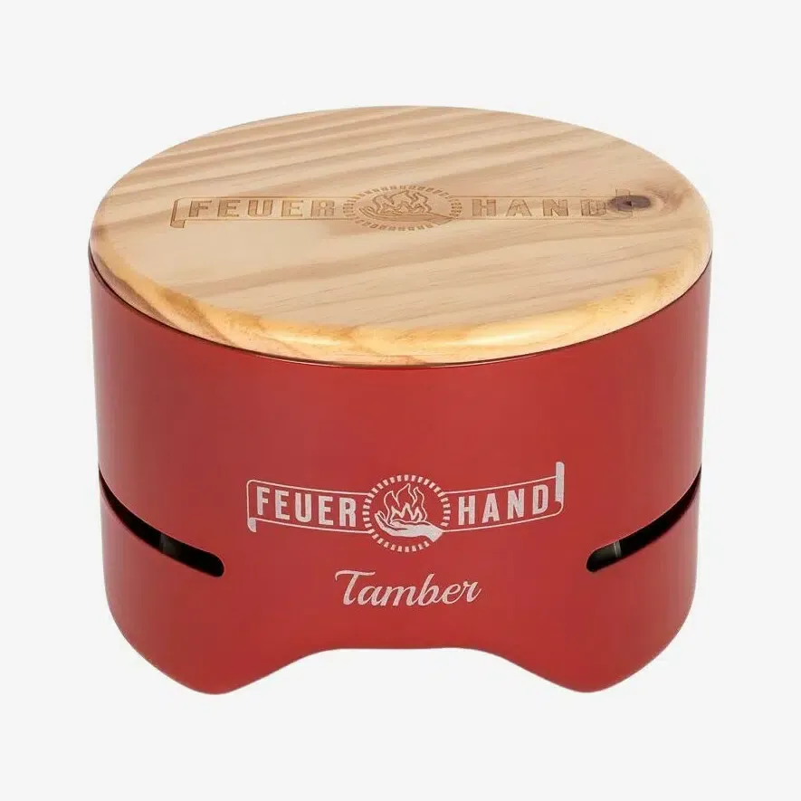Feuerhand Tamber bordgrill