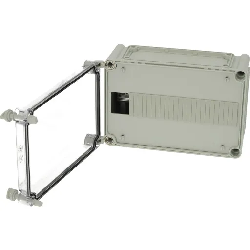 Fibox 1x14 modul