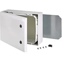 FIBOX Arca Vægskab 300x400x150