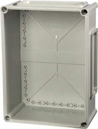 FIBOX EK Kassebund 380X280X150