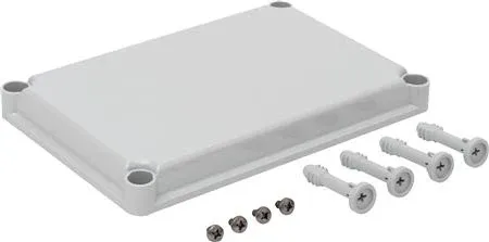 FIBOX EKJ30-G Dæksel