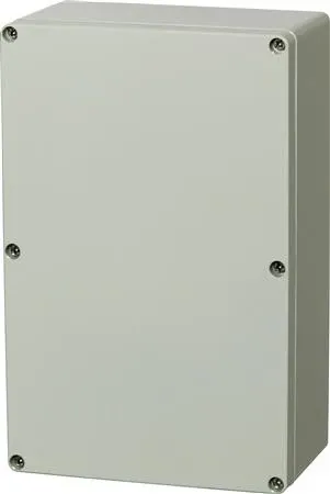 FIBOX Euronord AB162509