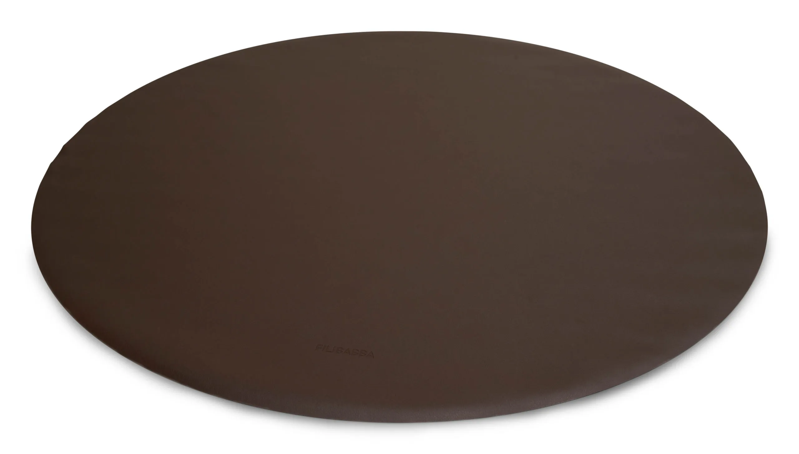 Filibabba Anti-slip floormat Brown