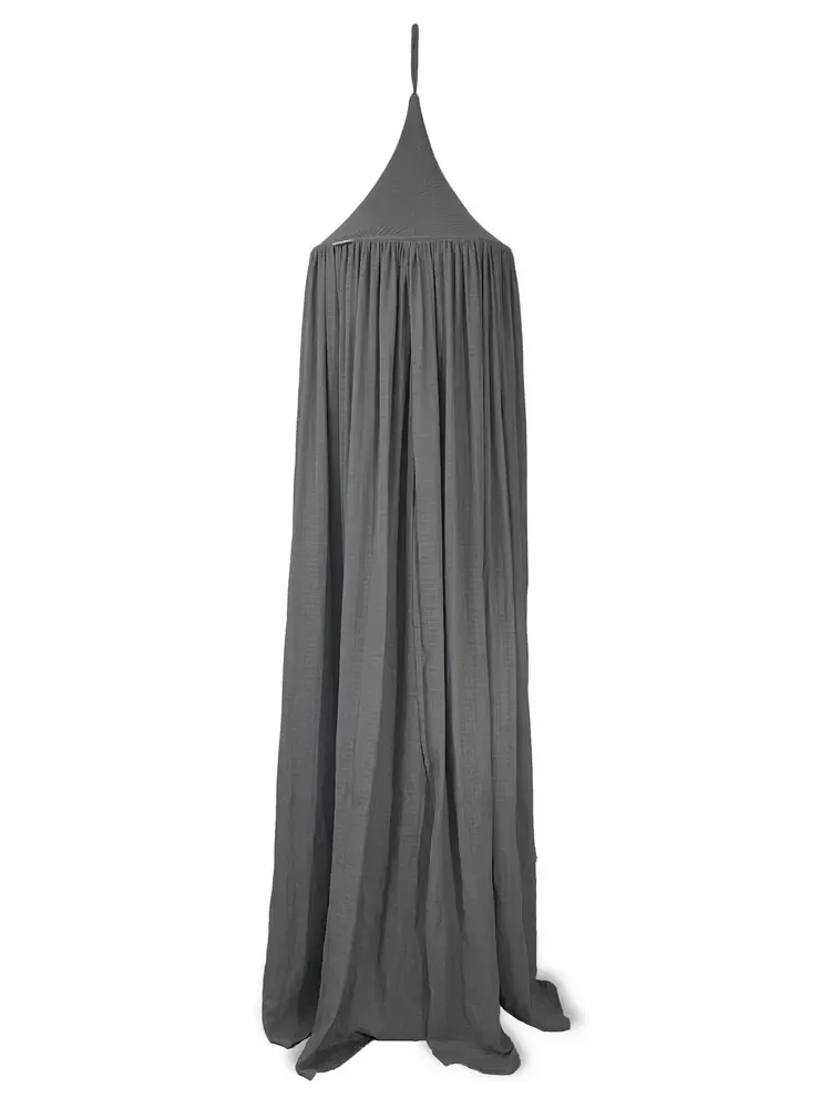 Filibabba Canopy - Stone Grey
