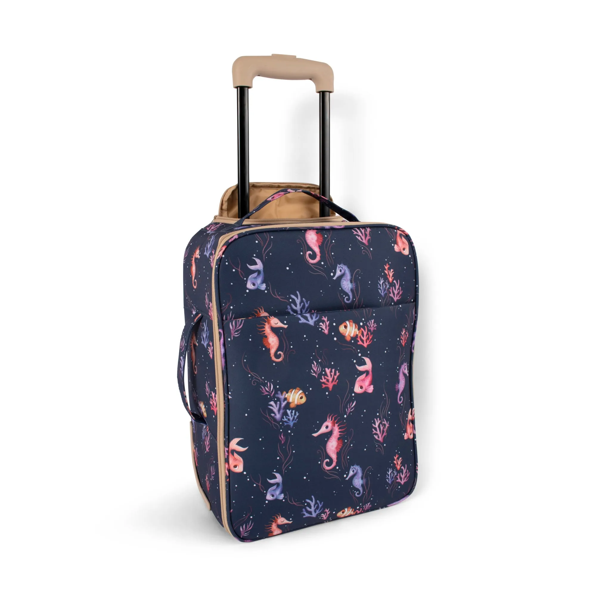 Filibabba Kuffert Rainbow Reef