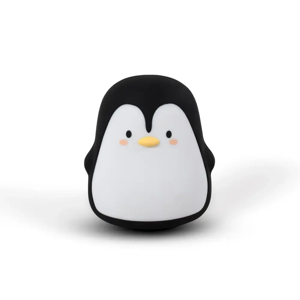 Filibabba LED Lampe Pelle The Penguin