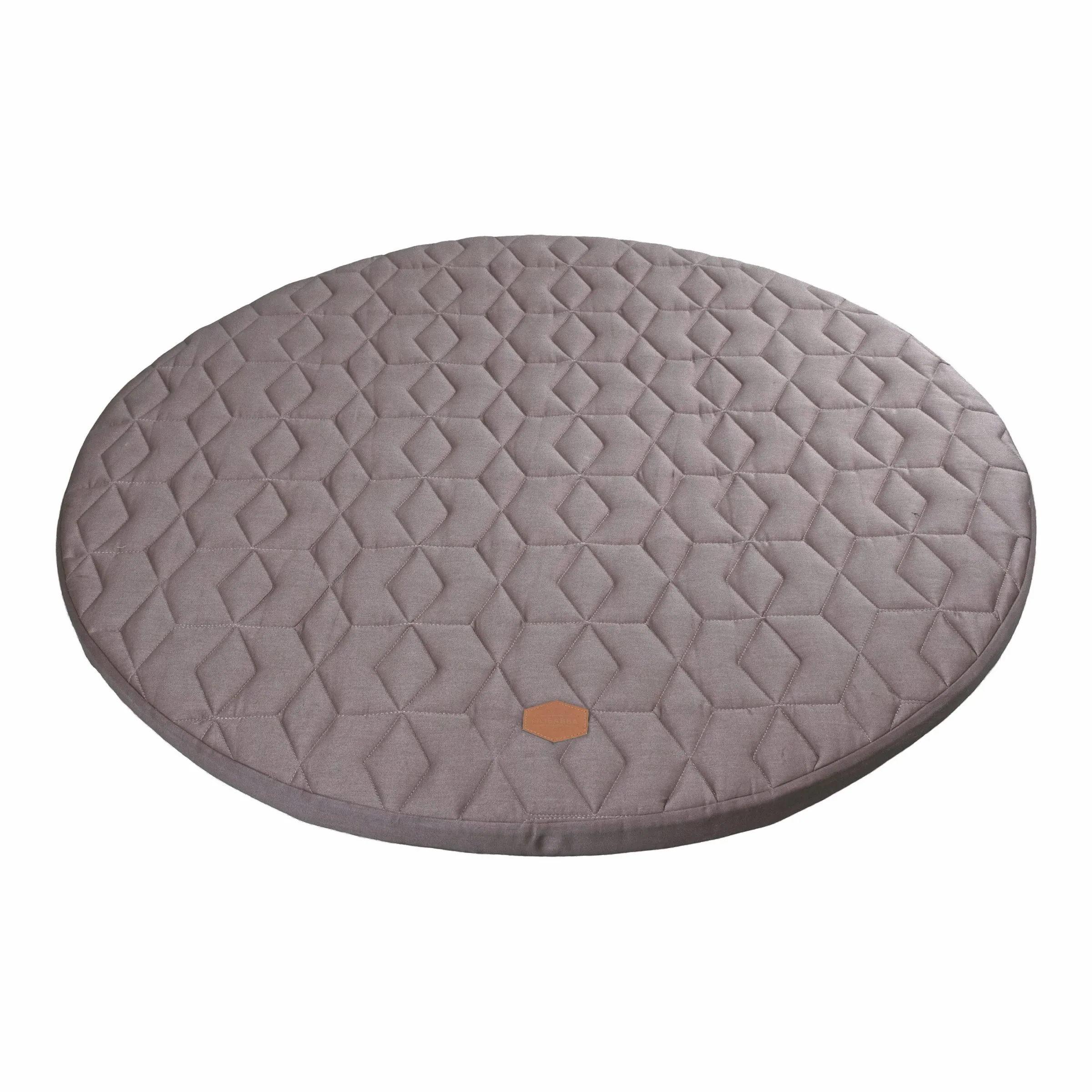 Filibabba Legemadras Soft Quilt