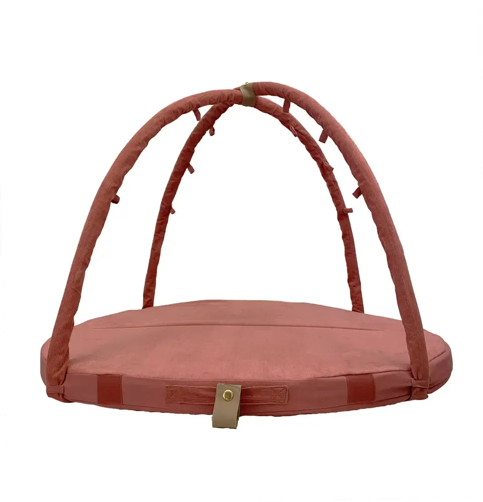 Filibabba Loui multimadras Vintage Rose