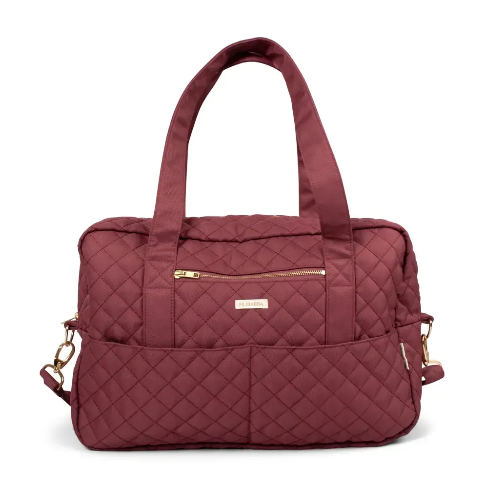Filibabba Parent Bag - Apple Butter