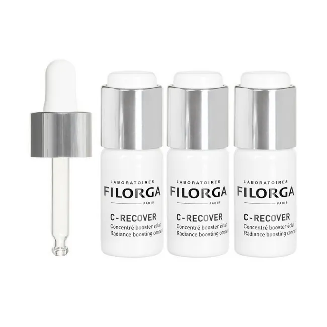 Filorga C-Recover Radiance Booster Concentrate