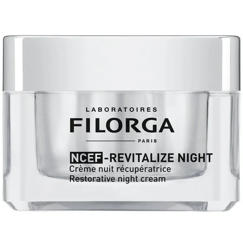 Filorga NCEF-Revitalize Night Cream