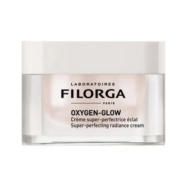 Filorga Oxygen Glow Super Perfecting Radiance Cream