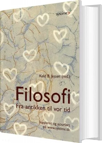 Filosofi – Dietrich Harbsmeier