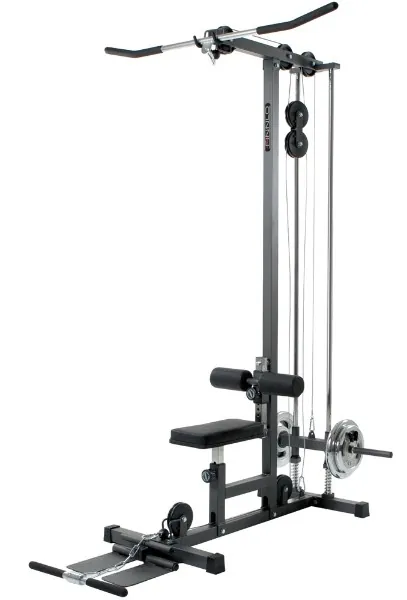 Finnlo Multi-Lat Tower